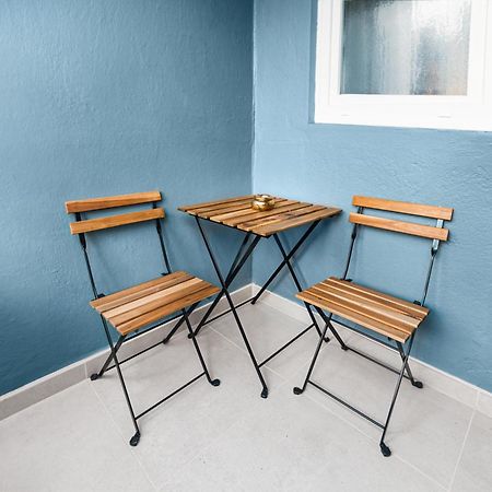 Smart Home - Essen - Perfect For 5 Guests! Central - Balcony - Netflix - Free Parking Zone Экстерьер фото