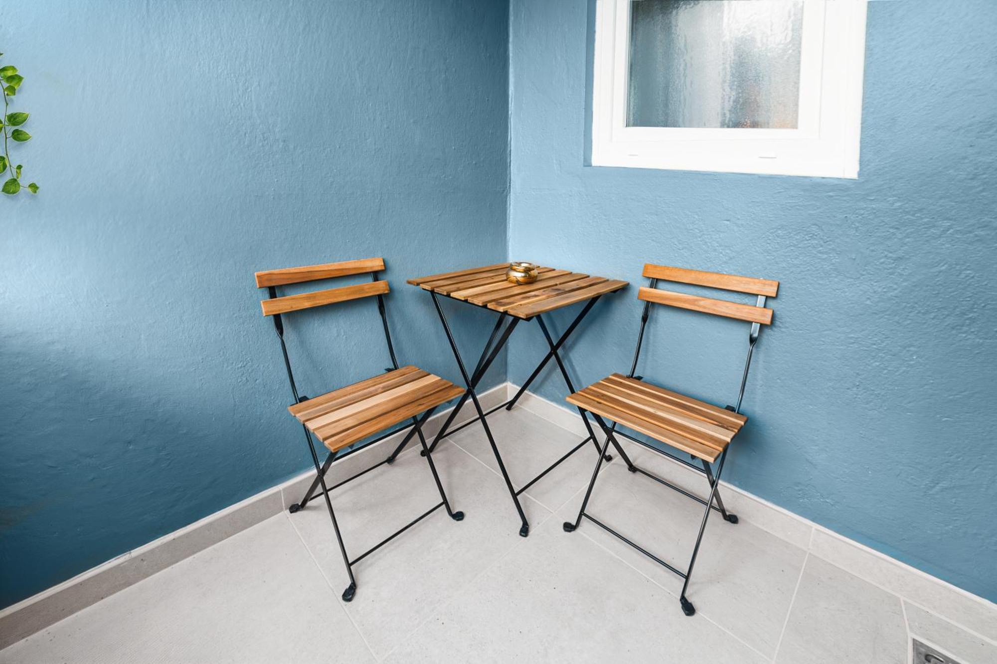 Smart Home - Essen - Perfect For 5 Guests! Central - Balcony - Netflix - Free Parking Zone Экстерьер фото