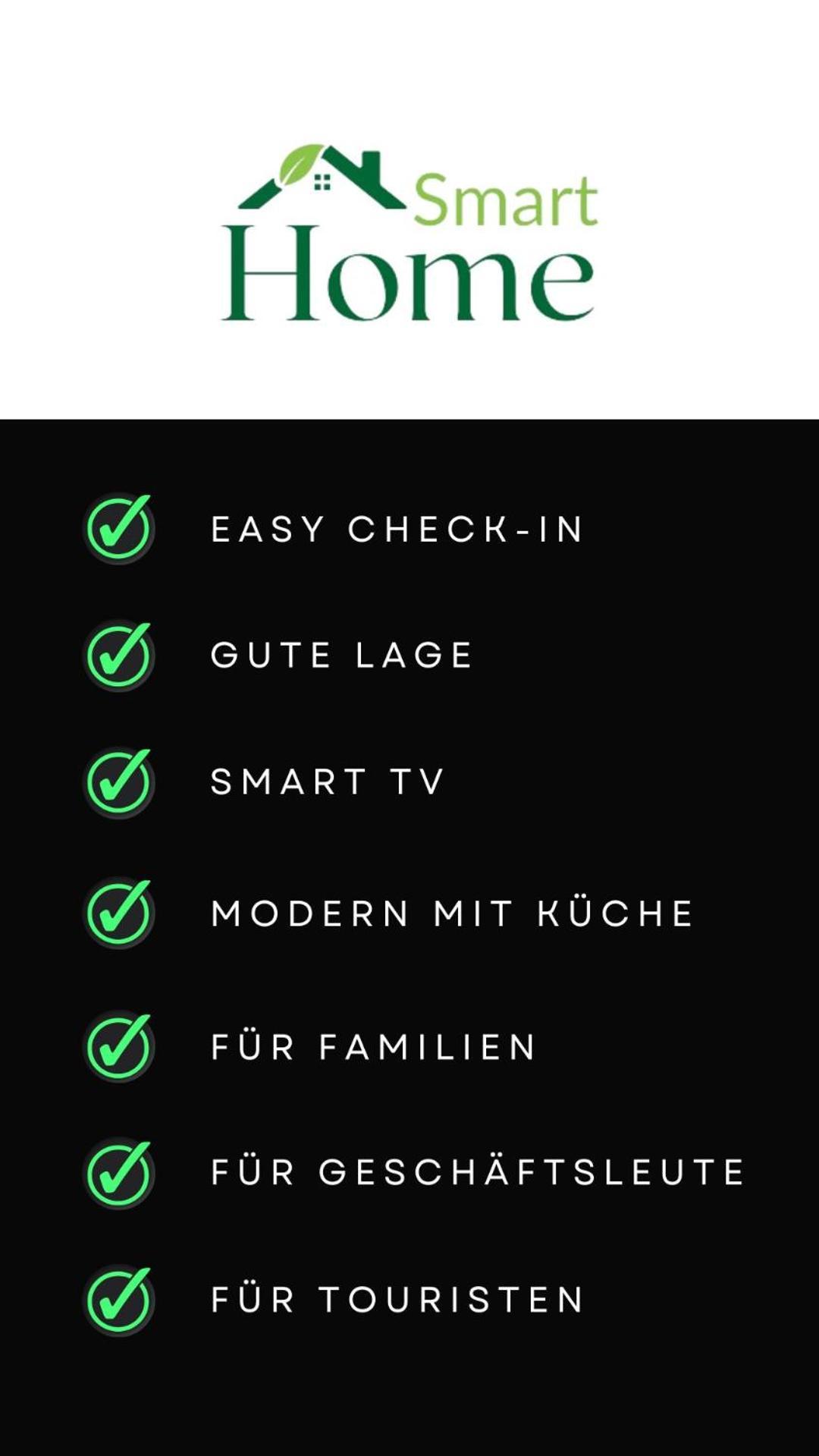 Smart Home - Essen - Perfect For 5 Guests! Central - Balcony - Netflix - Free Parking Zone Экстерьер фото